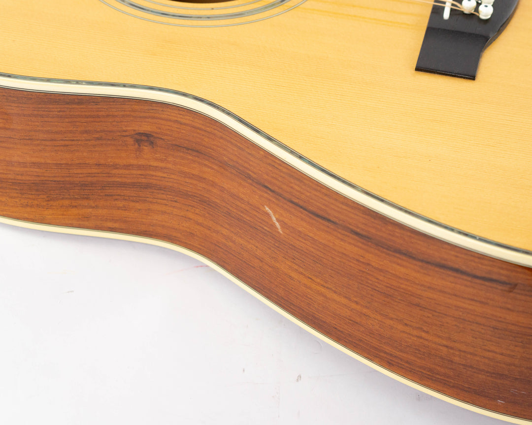 Yamaha FG-440-12 String 1985 Natural