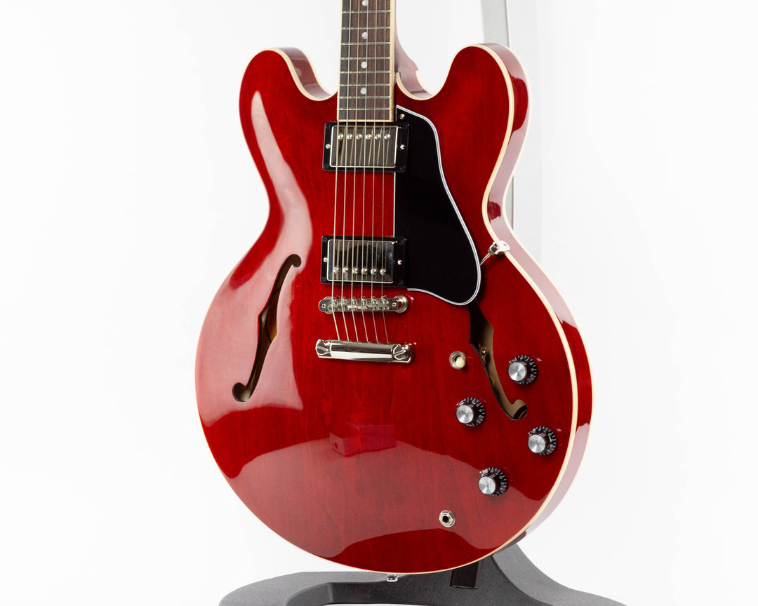 Gibson ES-335 Dot 2021 Sixties Cherry