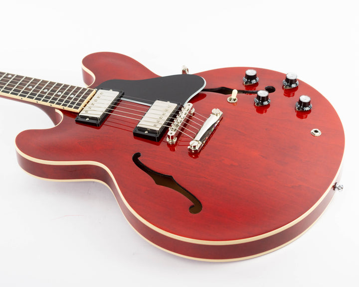 Gibson ES-335 Dot 2021 Sixties Cherry