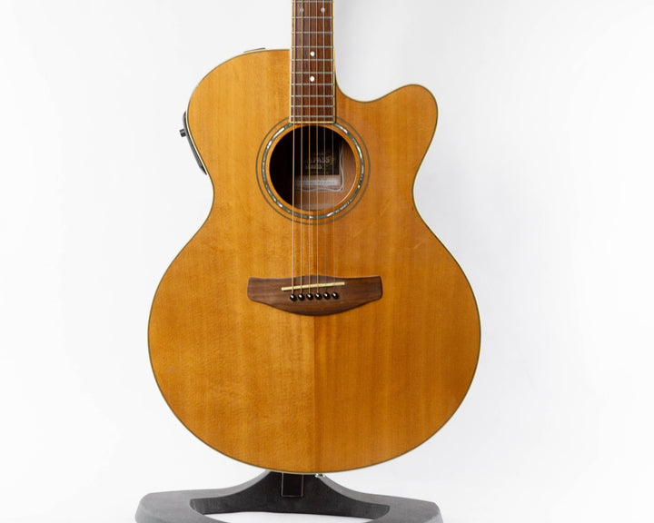 Yamaha CPX 500X Compass Natural