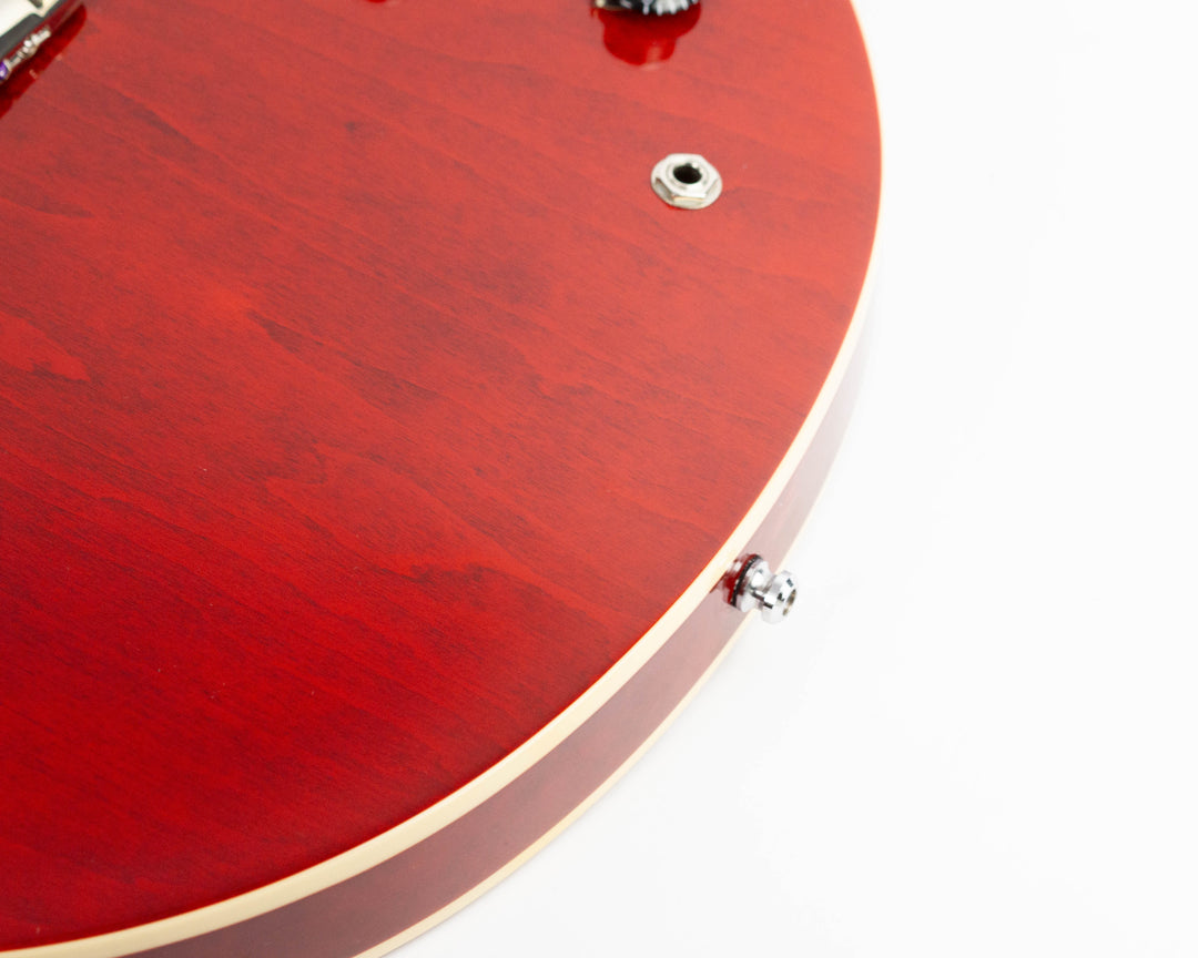 Gibson ES-335 Dot 2021 Sixties Cherry