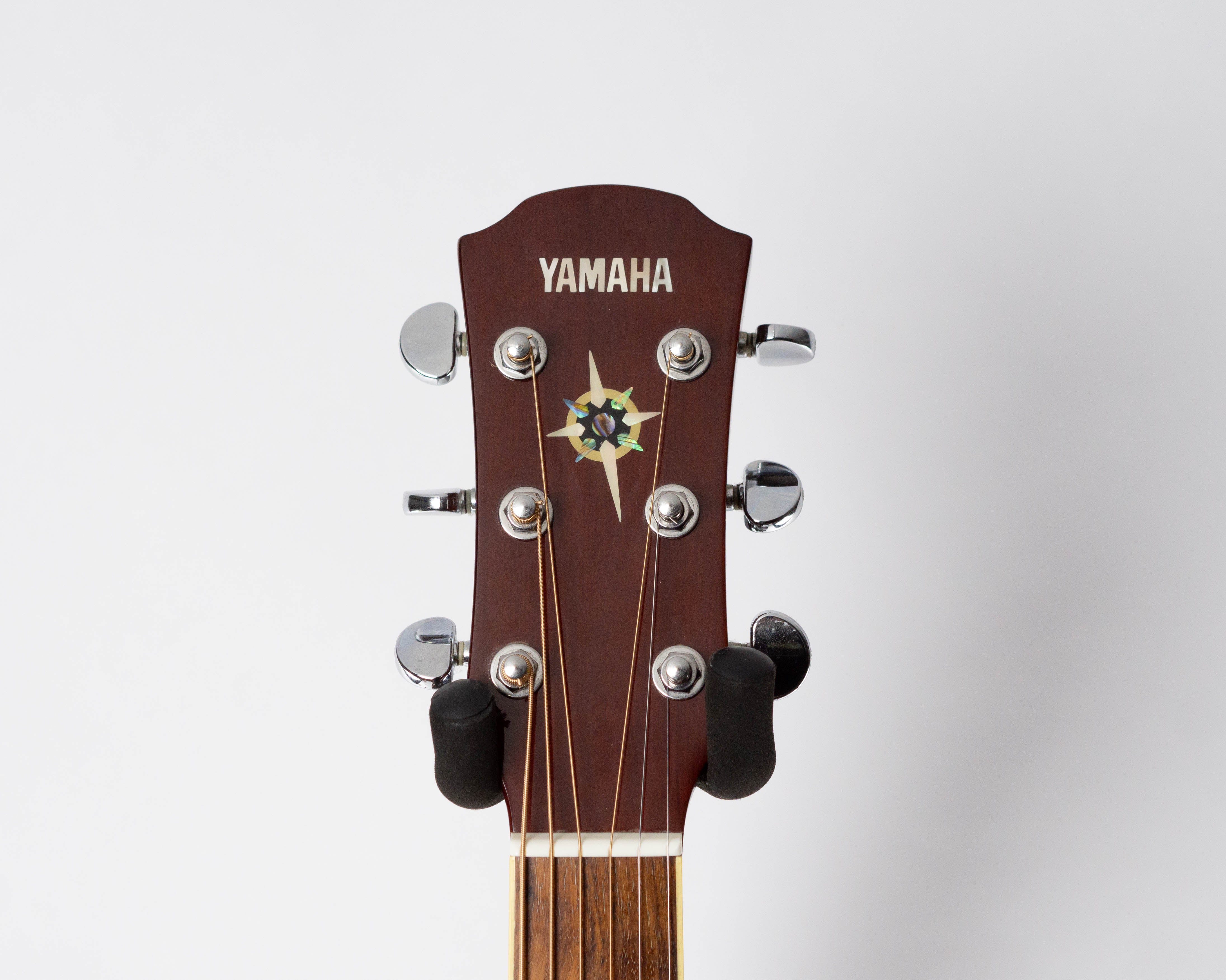 Yamaha CPX 500X Compass Natural – The58Sound