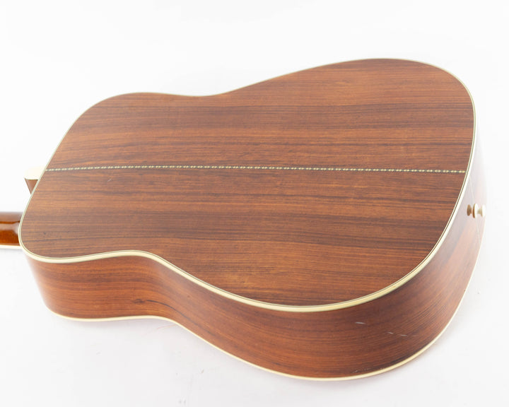 Yamaha FG-440-12 String 1985 Natural