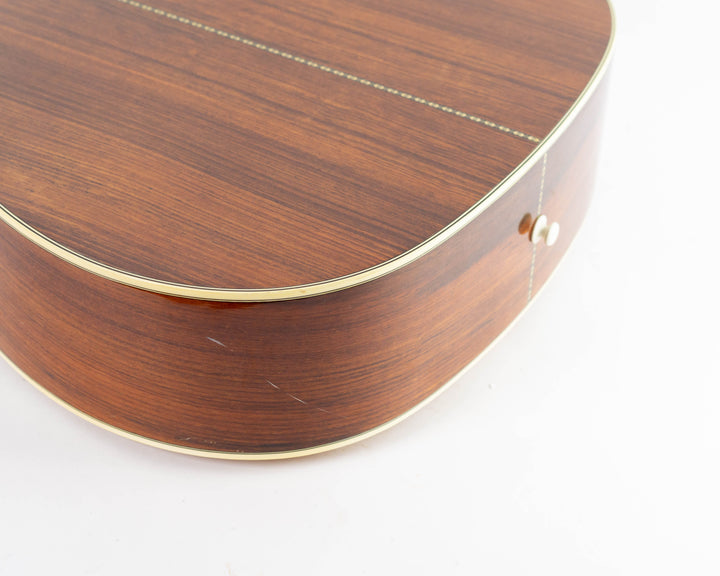 Yamaha FG-440-12 String 1985 Natural