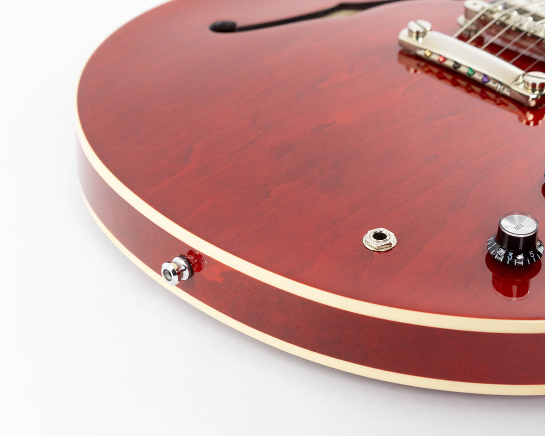 Gibson ES-335 Dot 2021 Sixties Cherry