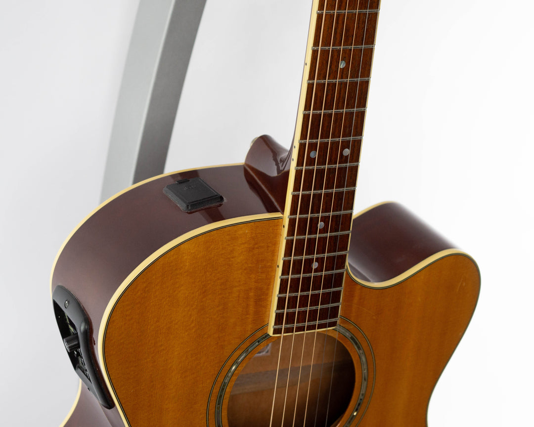 Yamaha CPX 500X Compass Natural