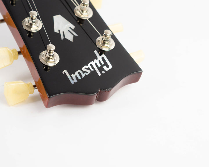 Gibson ES-335 Dot 2021 Sixties Cherry