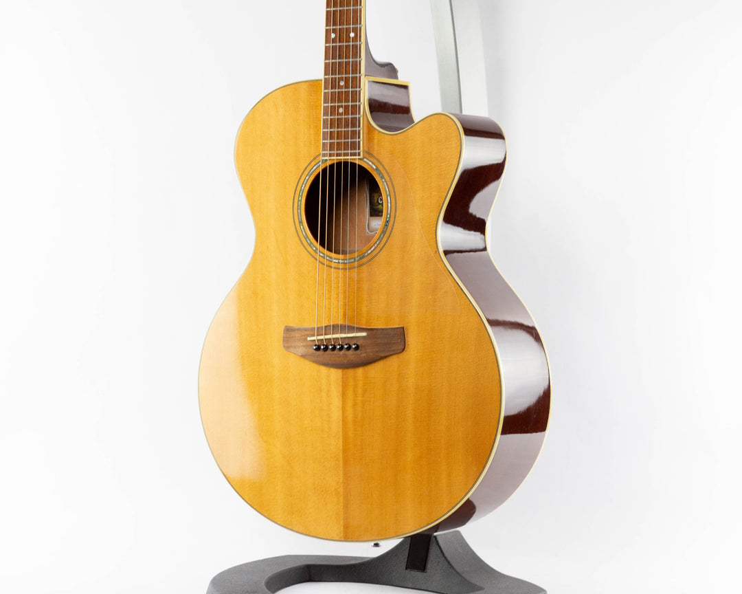 Yamaha CPX 500X Compass Natural