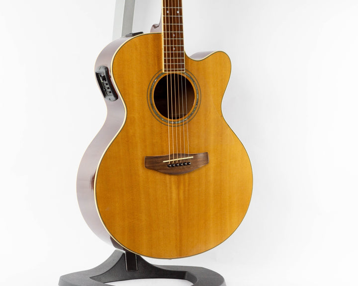 Yamaha CPX 500X Compass Natural