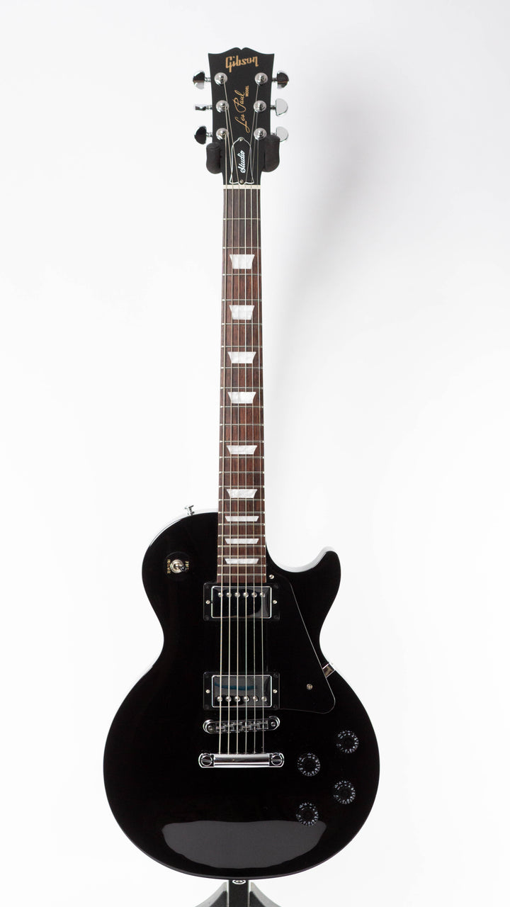 Gibson Les Paul Studio 2020 Ebony