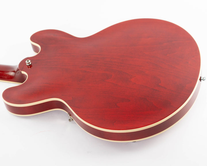 Gibson ES-335 Dot 2021 Sixties Cherry