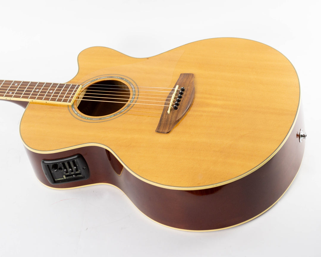 Yamaha CPX 500X Compass Natural