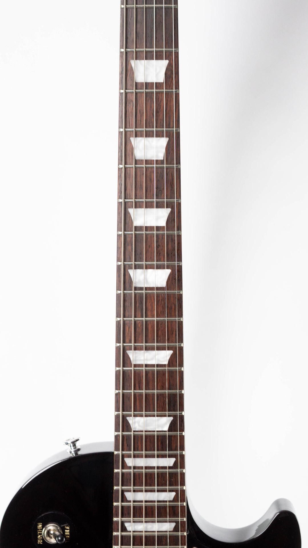 Gibson Les Paul Studio 2020 Ebony
