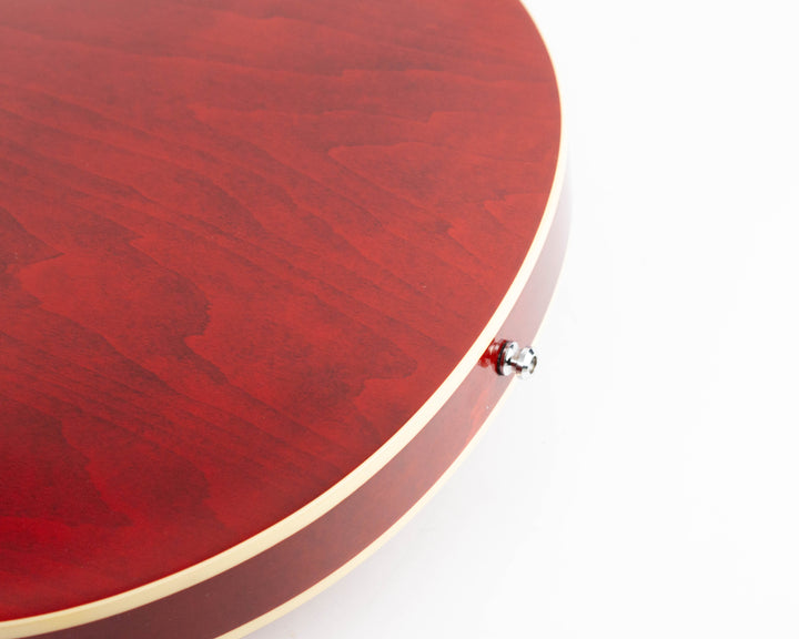 Gibson ES-335 Dot 2021 Sixties Cherry