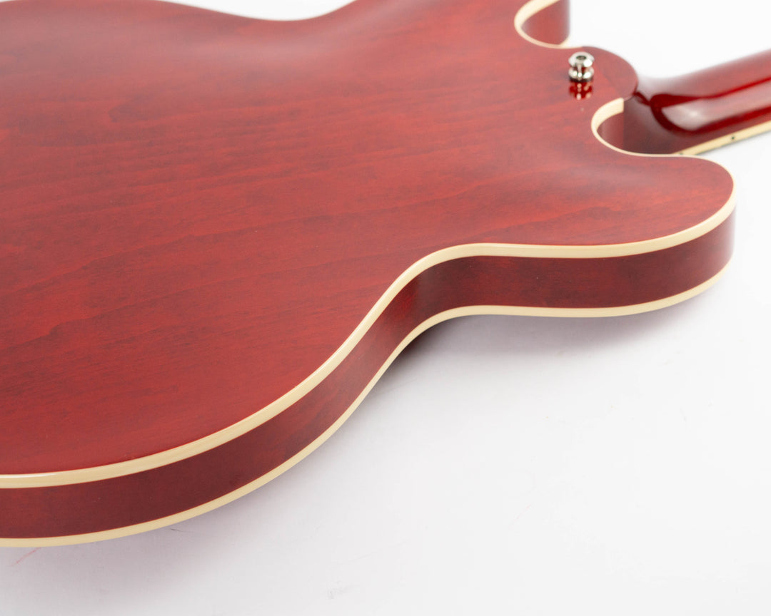 Gibson ES-335 Dot 2021 Sixties Cherry