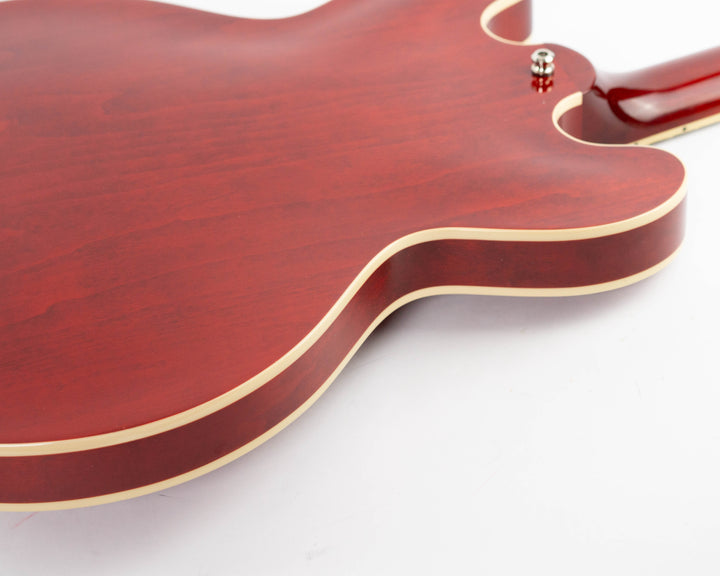 Gibson ES-335 Dot 2021 Sixties Cherry