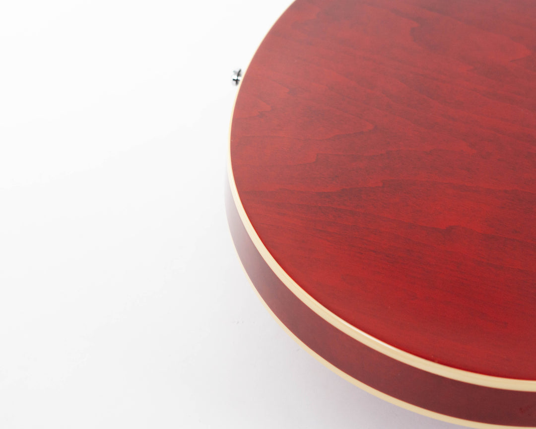 Gibson ES-335 Dot 2021 Sixties Cherry