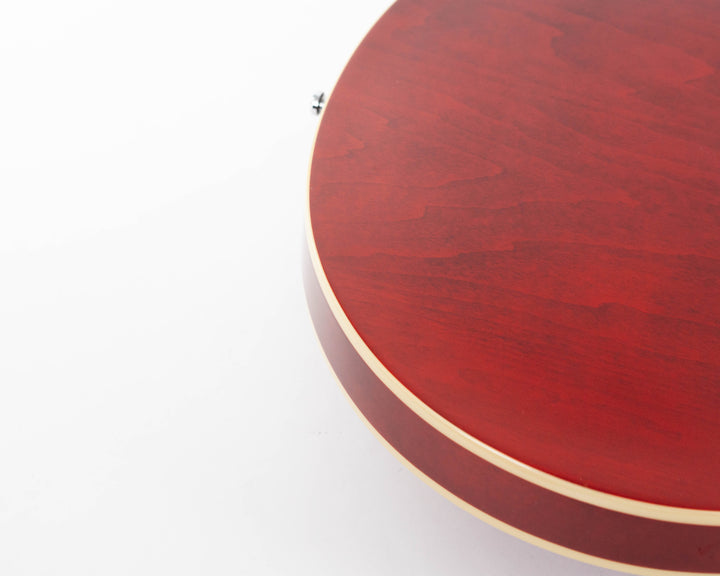 Gibson ES-335 Dot 2021 Sixties Cherry