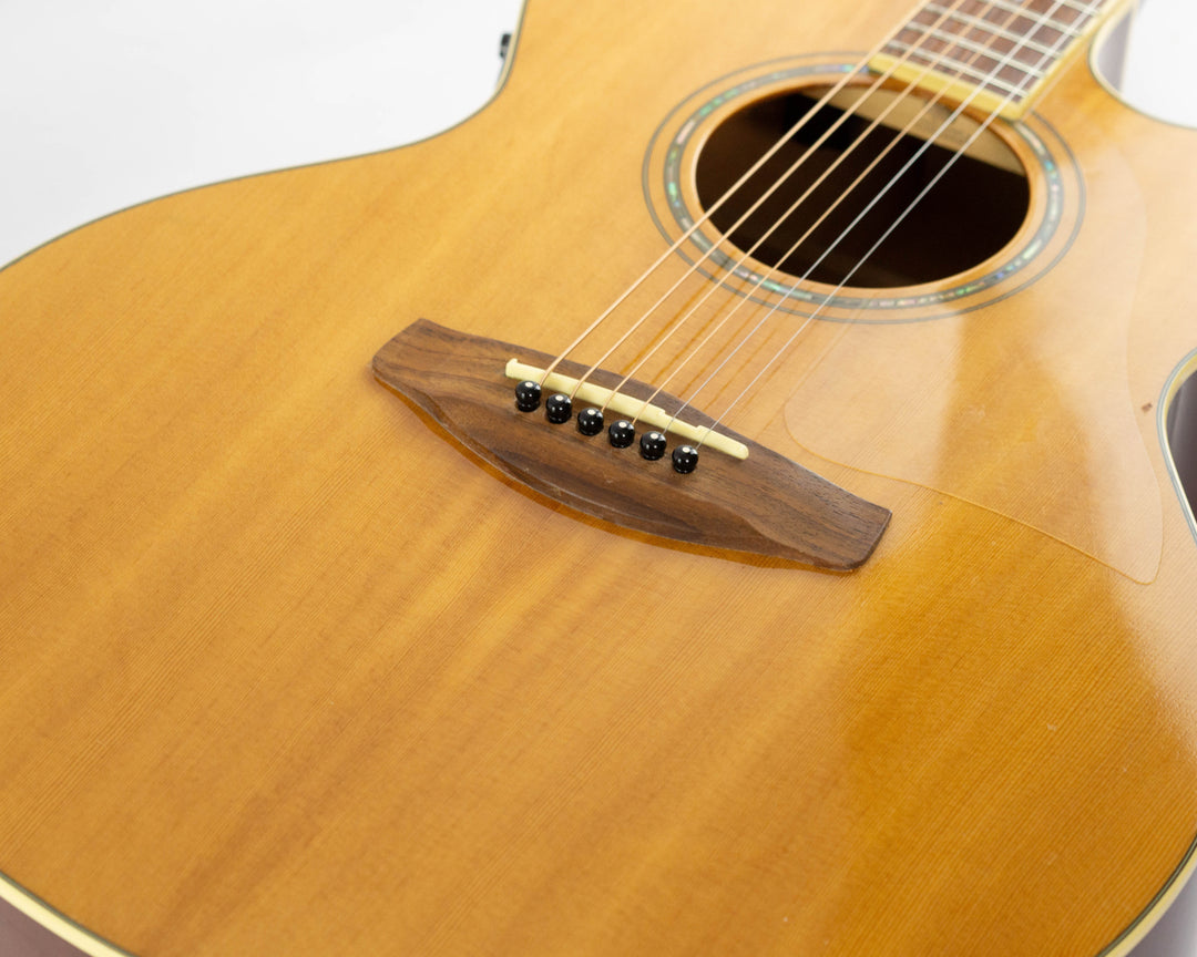 Yamaha CPX 500X Compass Natural
