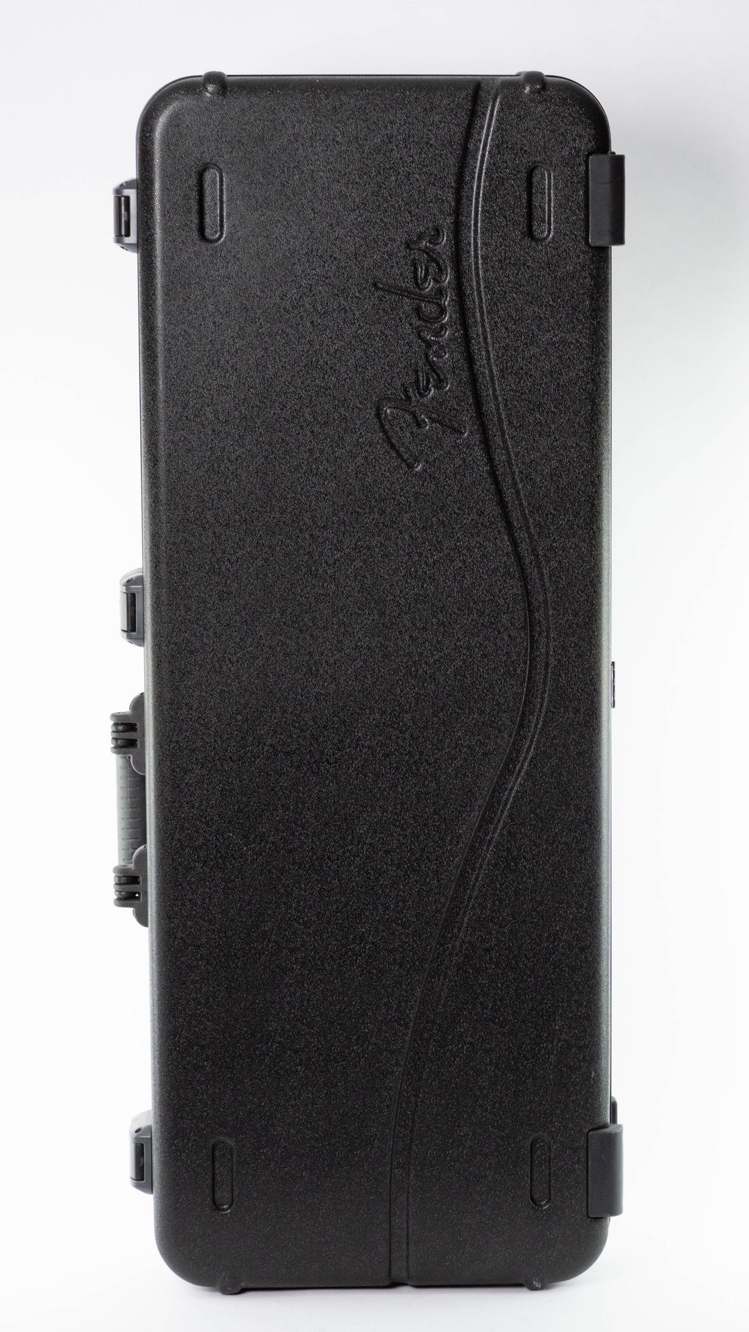 Fender Mod Shop Stratocaster 2023 Mystic Lake Placid Blue With Matching Headstock