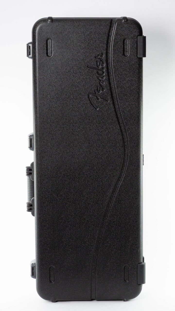 Fender Mod Shop Stratocaster 2023 Mystic Lake Placid Blue With Matching Headstock