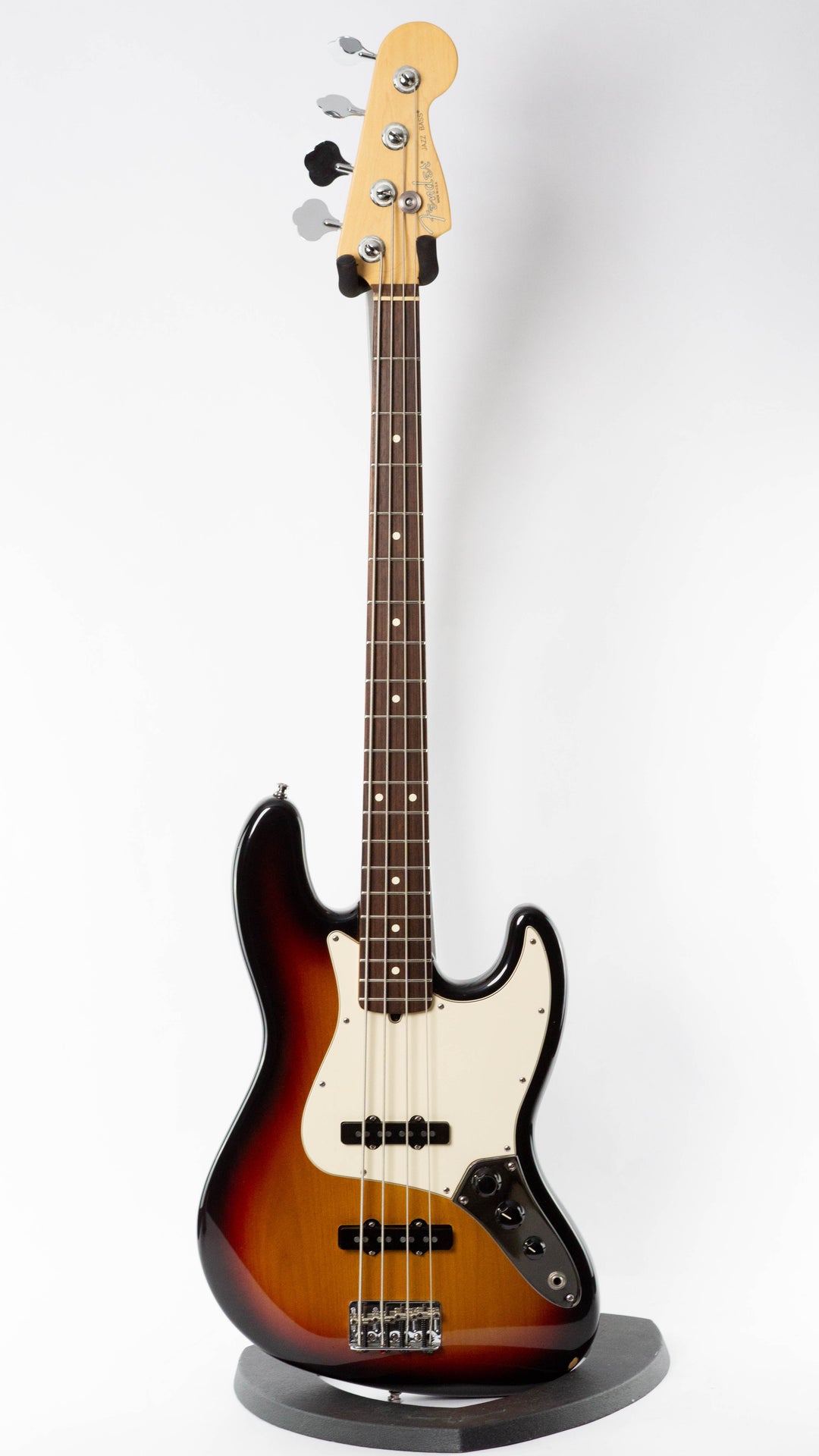 Fender American Series Jazz Bass 2003 3-Color Sunburst