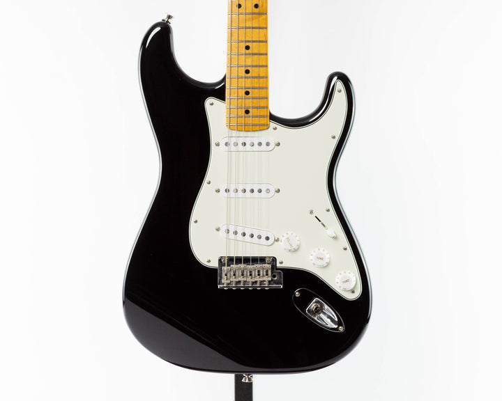 Fender American Professional II Stratocaster 2021 Black