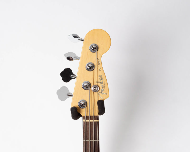 Fender American Series Jazz Bass 2003 3-Color Sunburst
