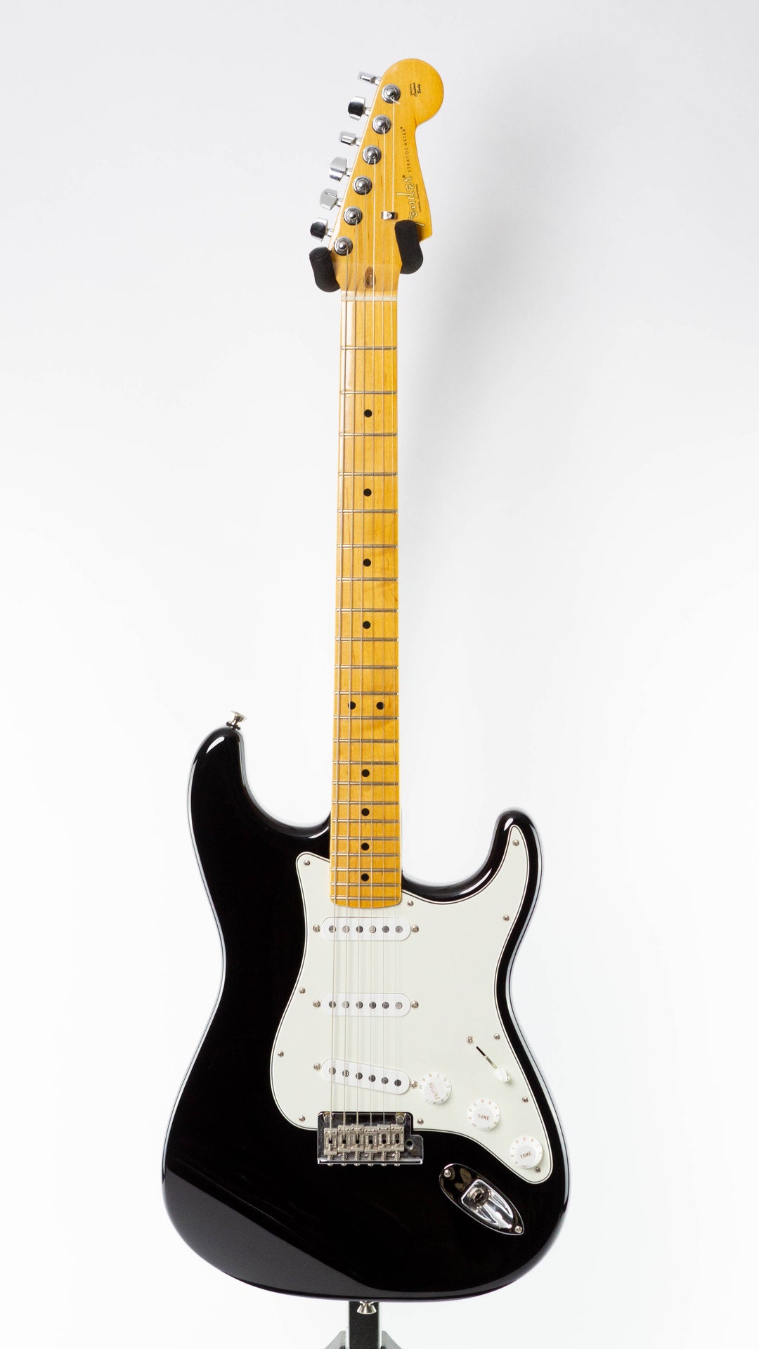 Fender American Professional II Stratocaster 2021 Black
