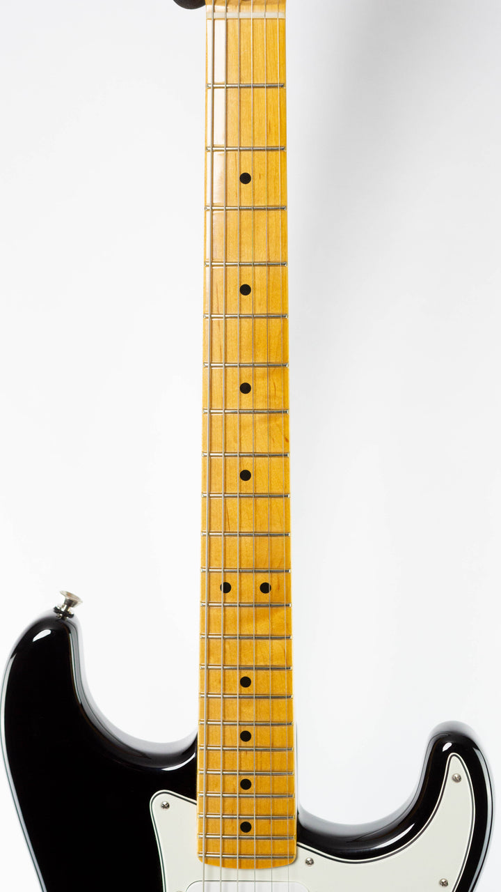 Fender American Professional II Stratocaster 2021 Black