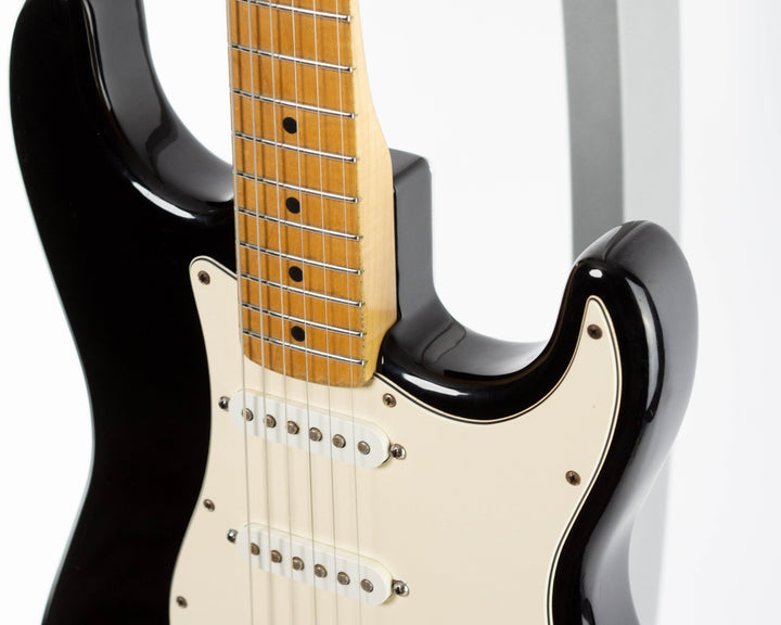 Fender Mexican Standard Stratocaster 2000 Black