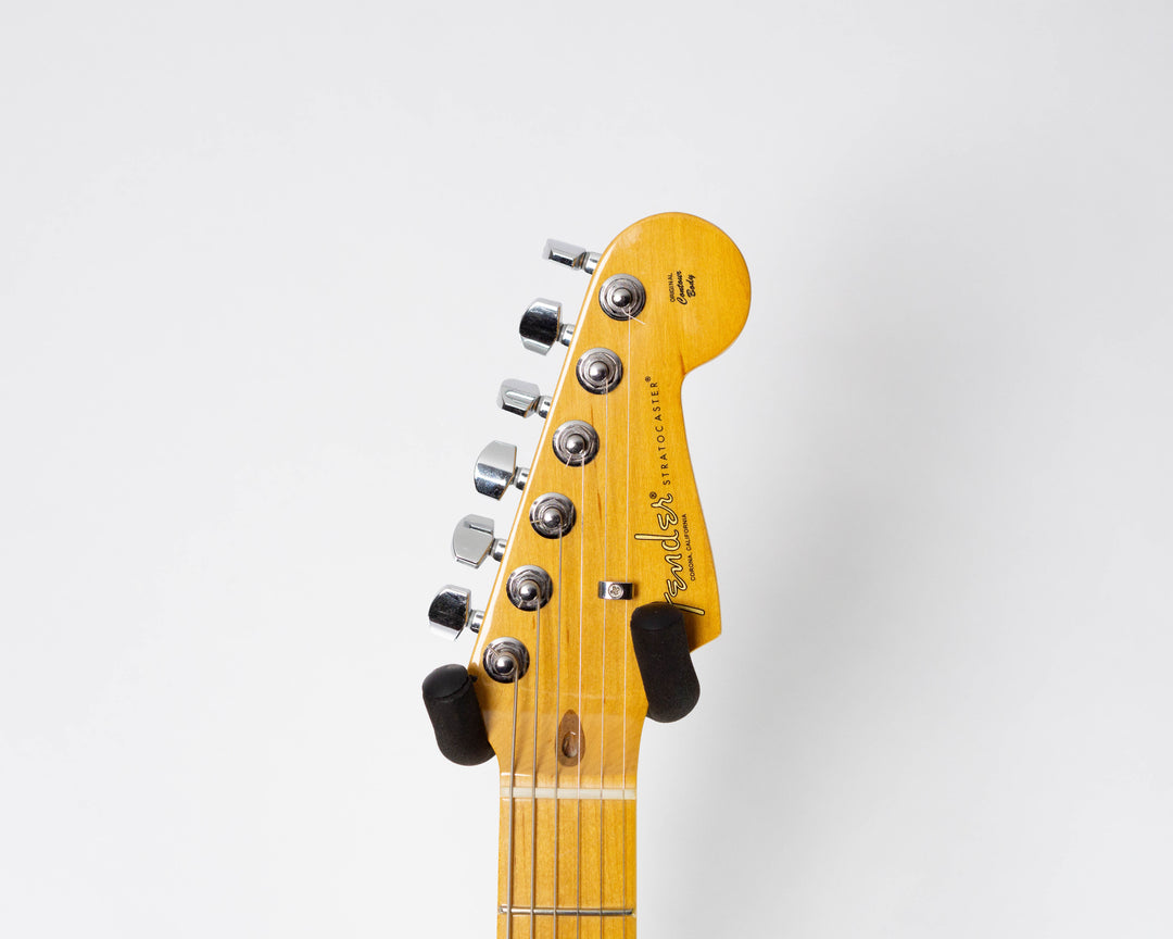 Fender American Professional II Stratocaster 2021 Black