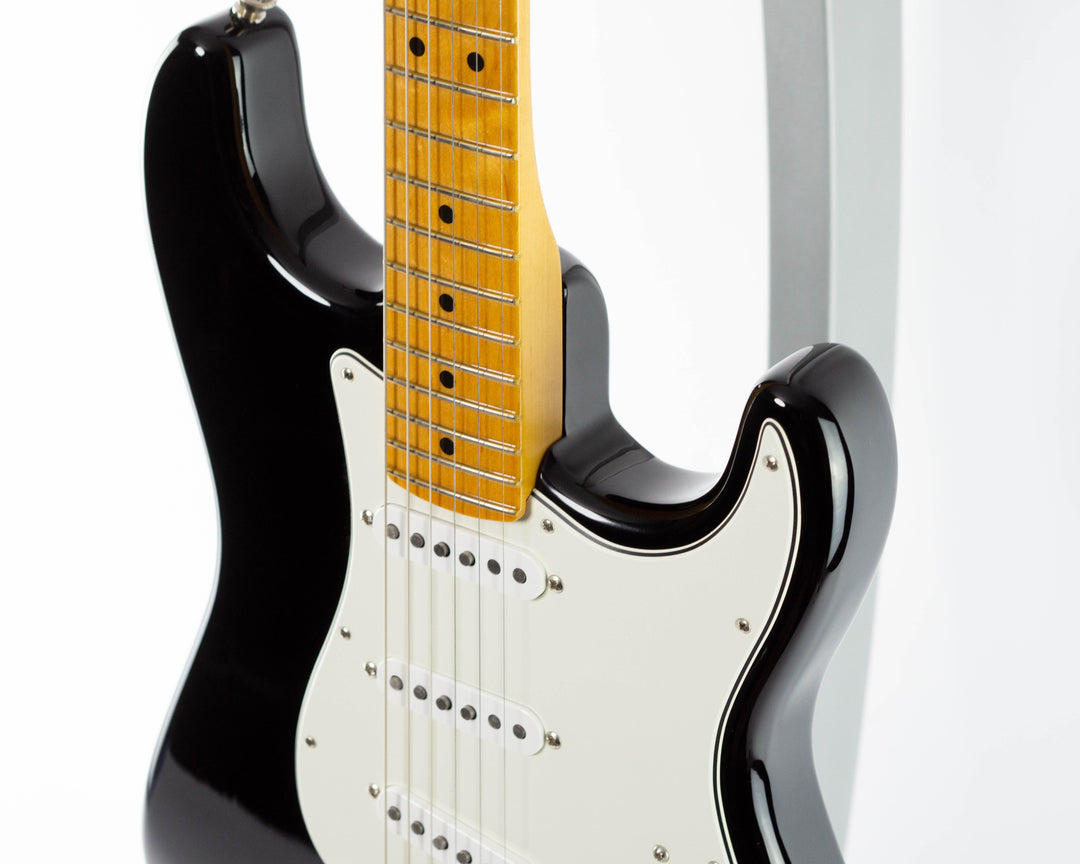 Fender American Professional II Stratocaster 2021 Black