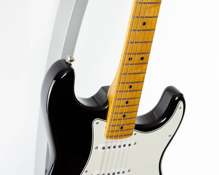 Fender American Professional II Stratocaster 2021 Black