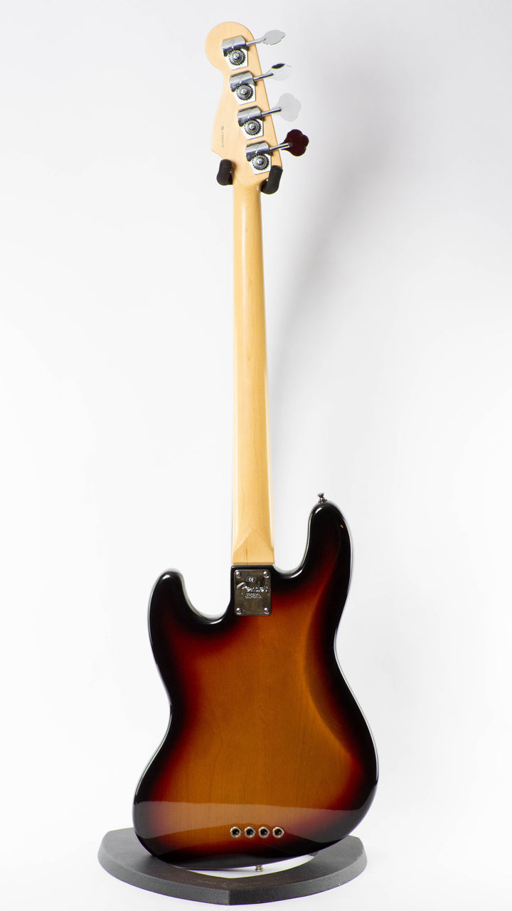 Fender American Series Jazz Bass 2003 3-Color Sunburst