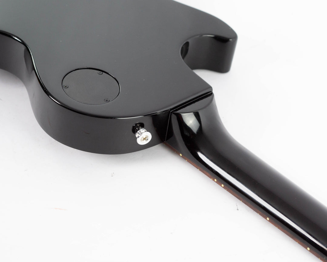 Gibson Les Paul Studio 2020 Ebony