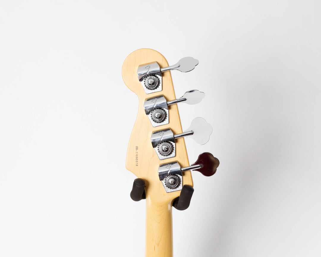 Fender American Series Jazz Bass 2003 3-Color Sunburst