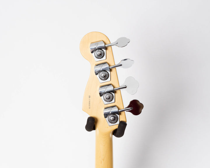 Fender American Series Jazz Bass 2003 3-Color Sunburst