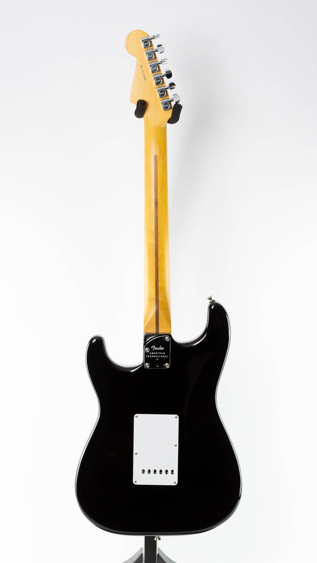 Fender American Professional II Stratocaster 2021 Black