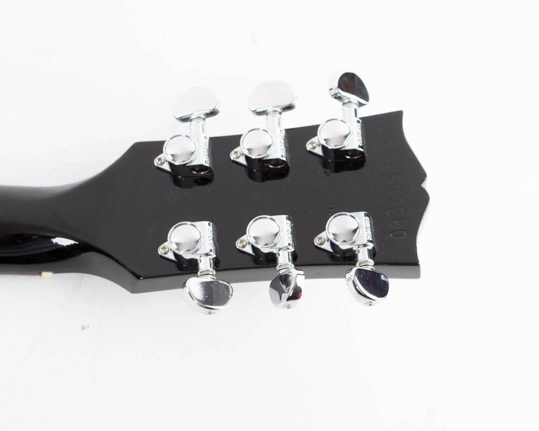 Gibson Les Paul Studio 2020 Ebony