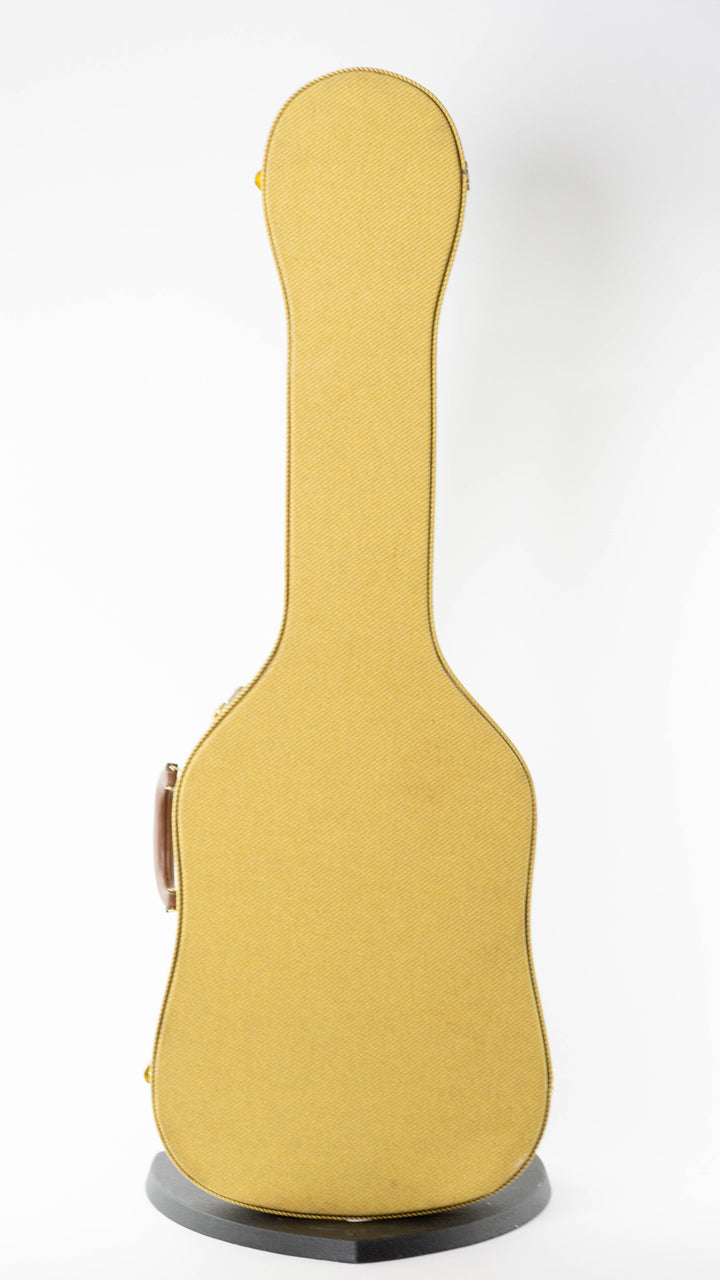 Fender Custom Shop Founders Design Michael Stevens Esquire 2017 White Blonde