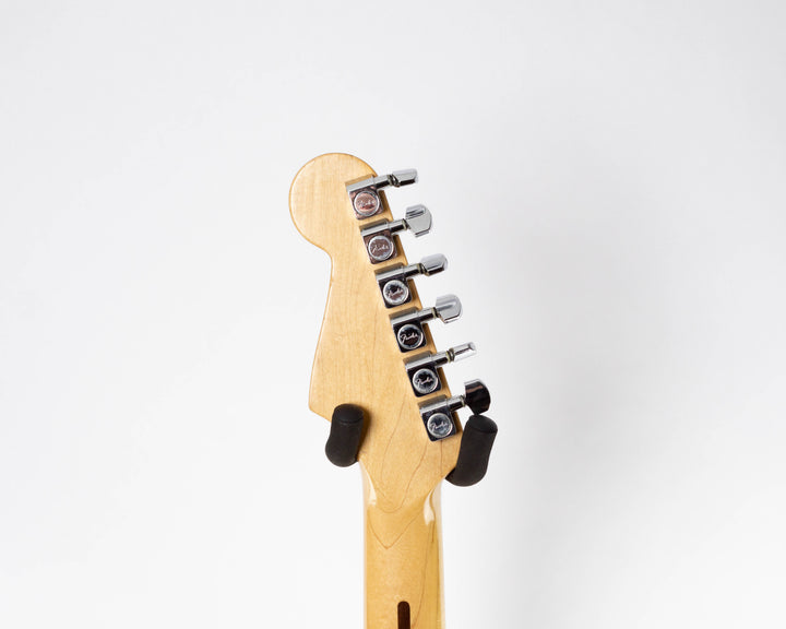 Fender Mexican Standard Stratocaster 2000 Black