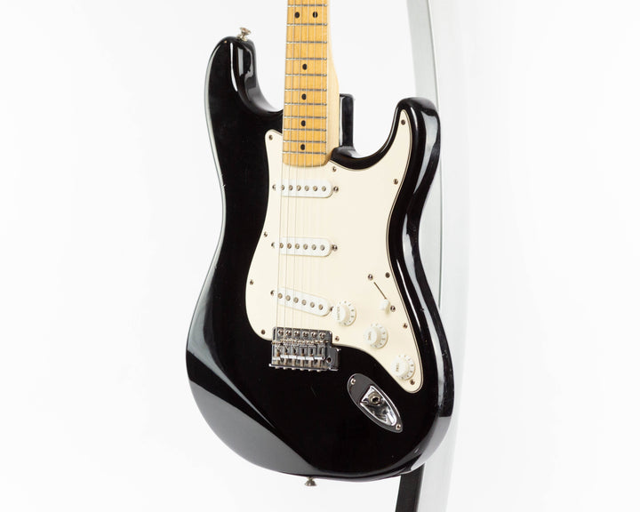 Fender Mexican Standard Stratocaster 2000 Black
