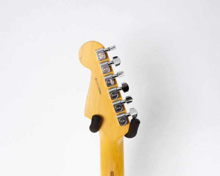 Fender American Professional II Stratocaster 2021 Black