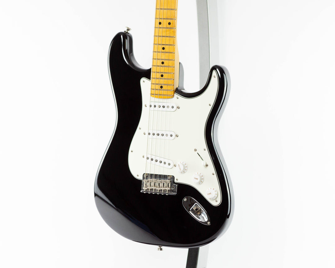 Fender American Professional II Stratocaster 2021 Black