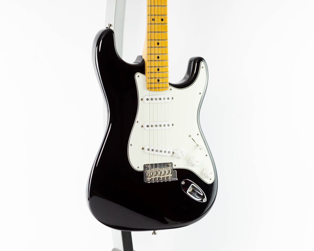 Fender American Professional II Stratocaster 2021 Black