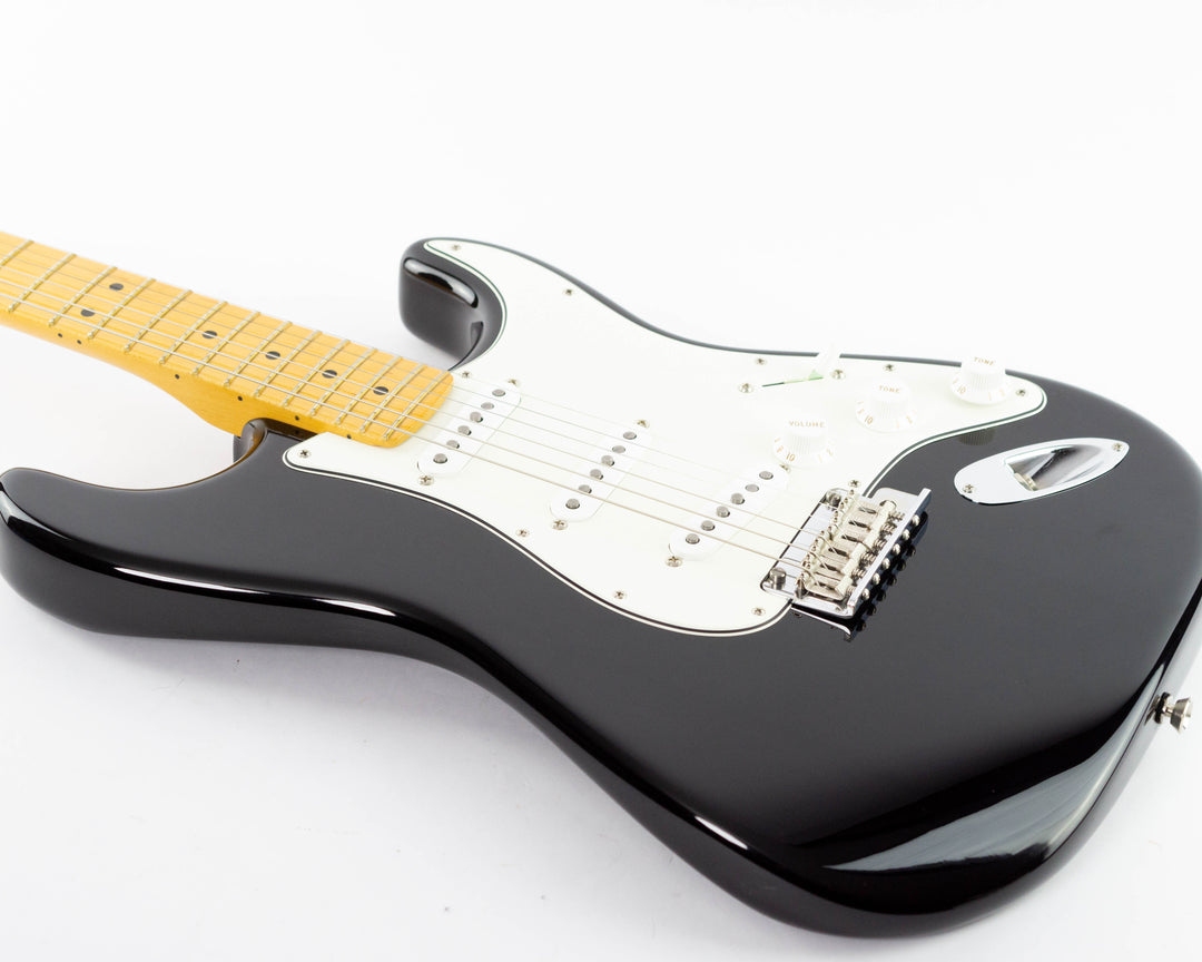 Fender American Professional II Stratocaster 2021 Black
