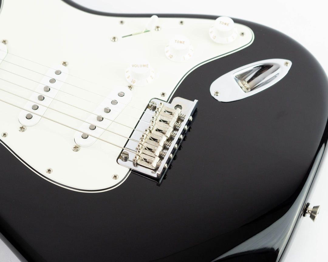 Fender American Professional II Stratocaster 2021 Black