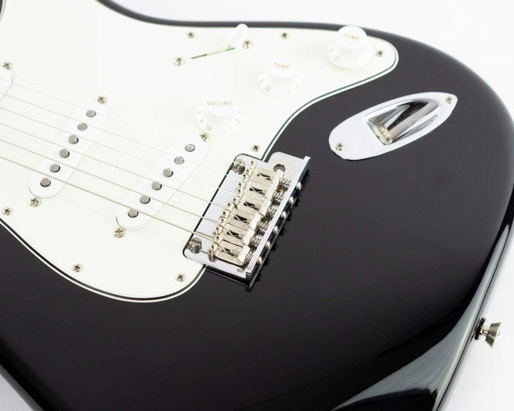 Fender American Professional II Stratocaster 2021 Black