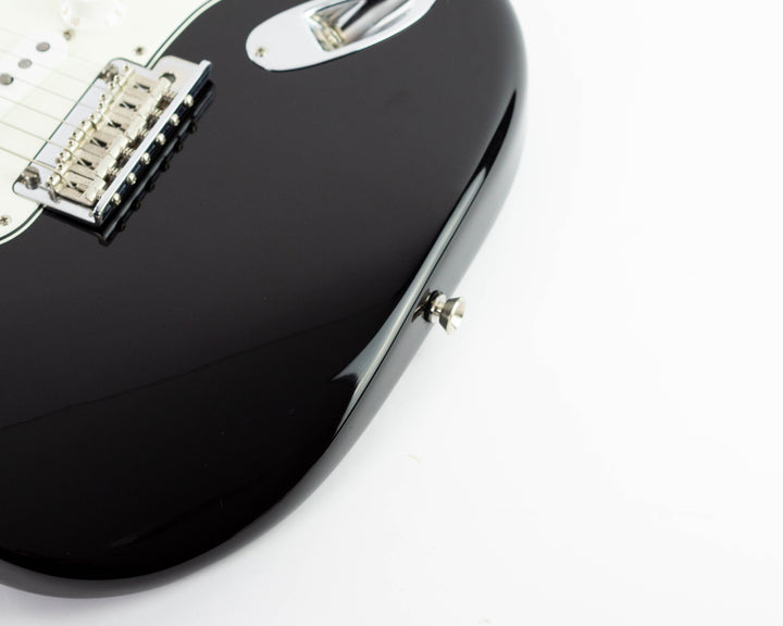 Fender American Professional II Stratocaster 2021 Black